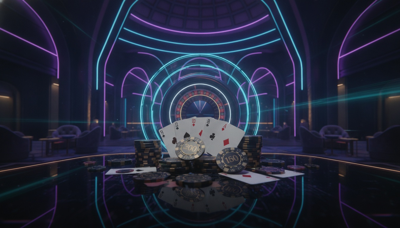 High Roller casino